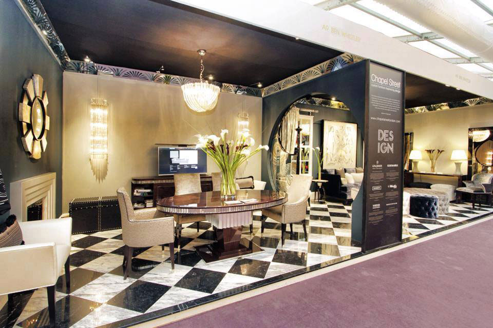 Decorex - Chapel Street